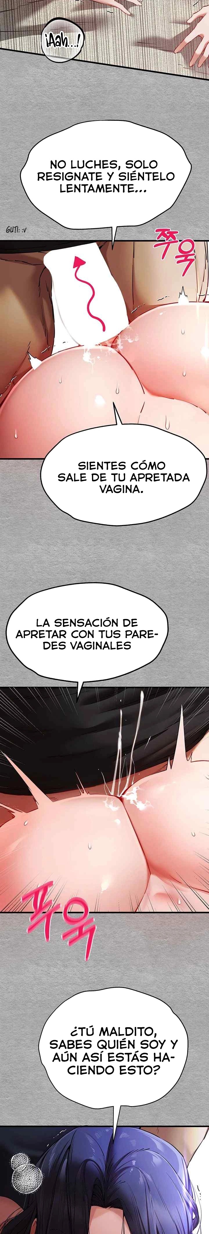 You Want to do it With a Woman You Don't Know? Raw Chapter 52 Page 10