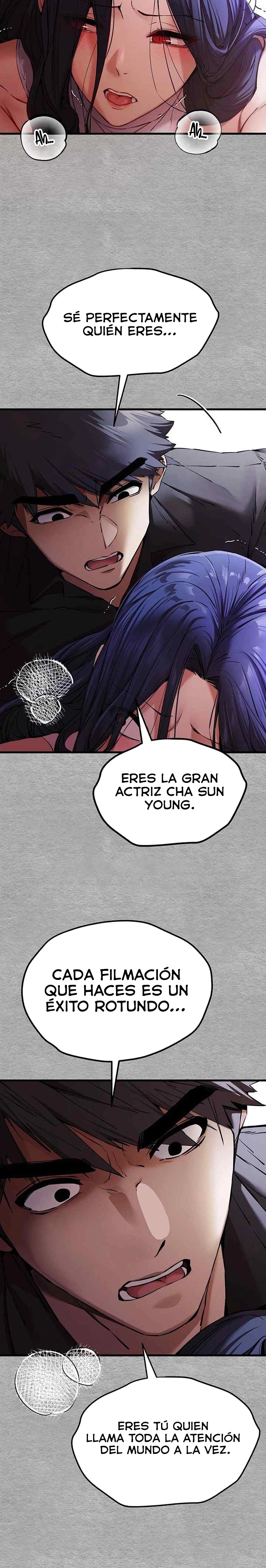 You Want to do it With a Woman You Don't Know? Raw Chapter 52 Page 11