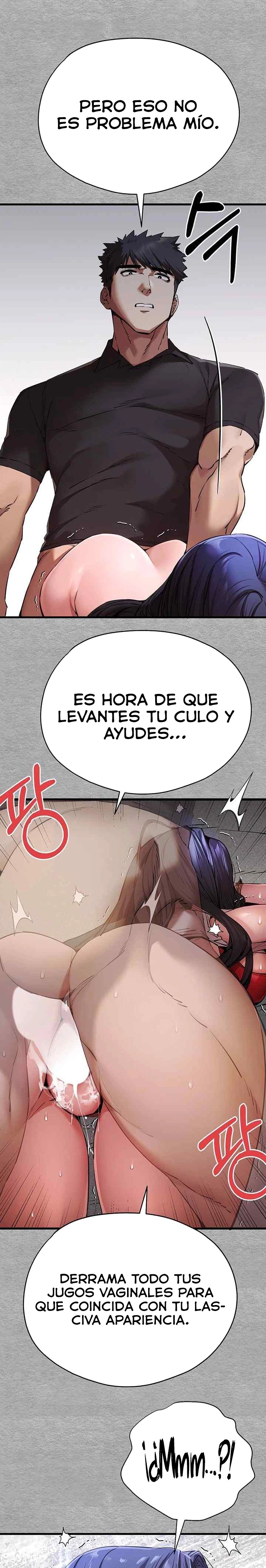 You Want to do it With a Woman You Don't Know? Raw Chapter 52 Page 12