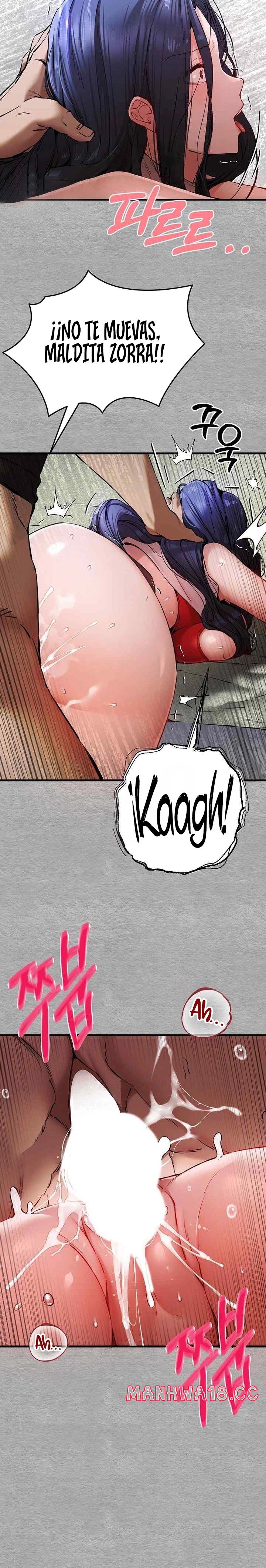 You Want to do it With a Woman You Don't Know? Raw Chapter 52 Page 13