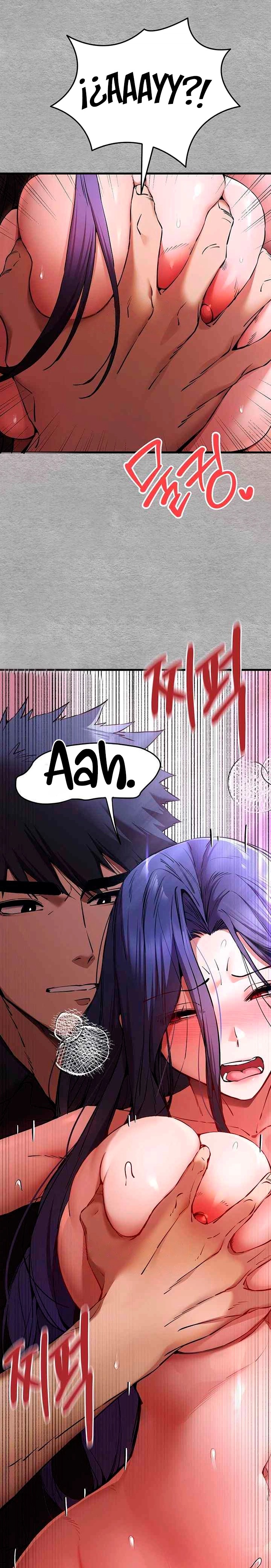 You Want to do it With a Woman You Don't Know? Raw Chapter 52 Page 20