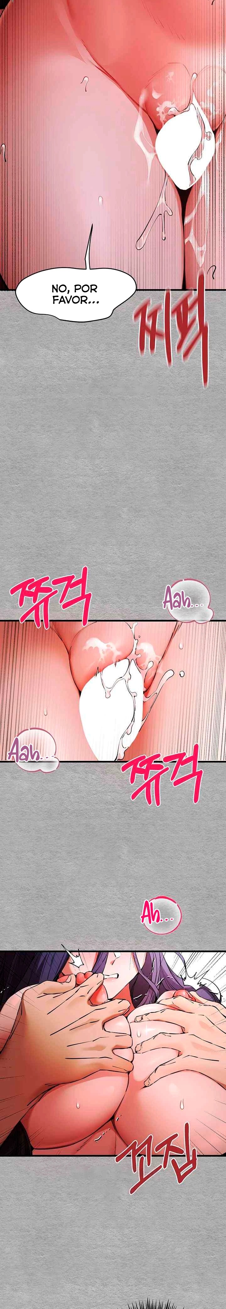 You Want to do it With a Woman You Don't Know? Raw Chapter 52 Page 21