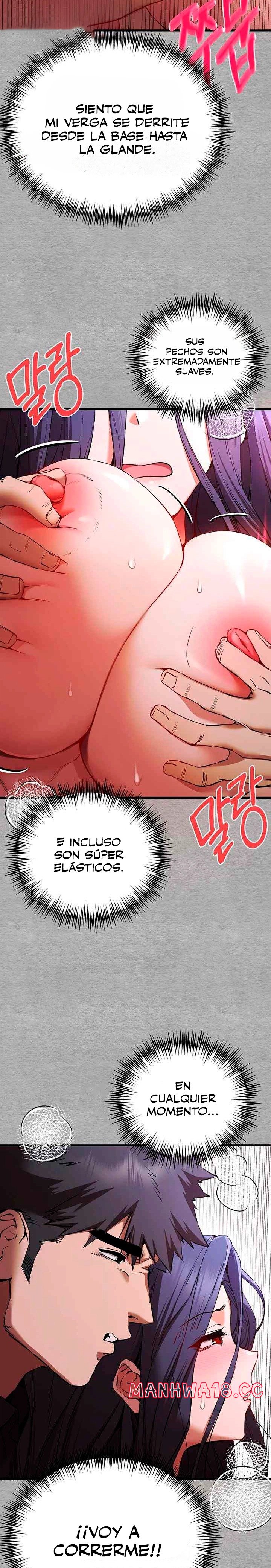 You Want to do it With a Woman You Don't Know? Raw Chapter 52 Page 23