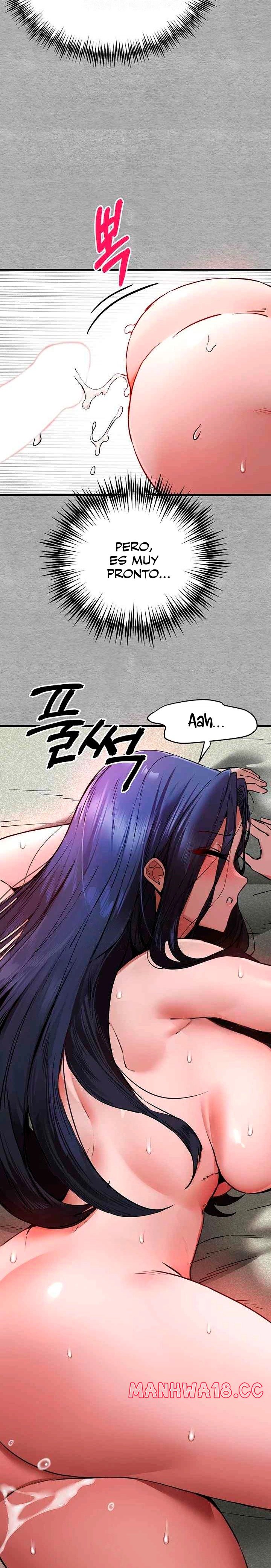 You Want to do it With a Woman You Don't Know? Raw Chapter 52 Page 24