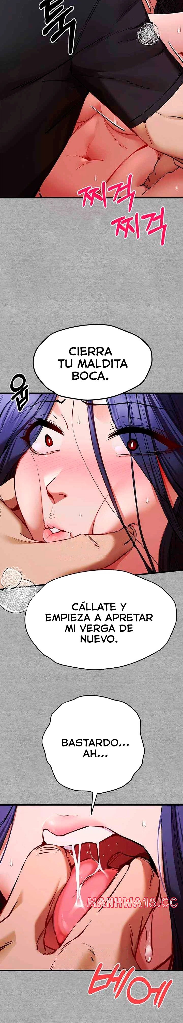 You Want to do it With a Woman You Don't Know? Raw Chapter 52 Page 29