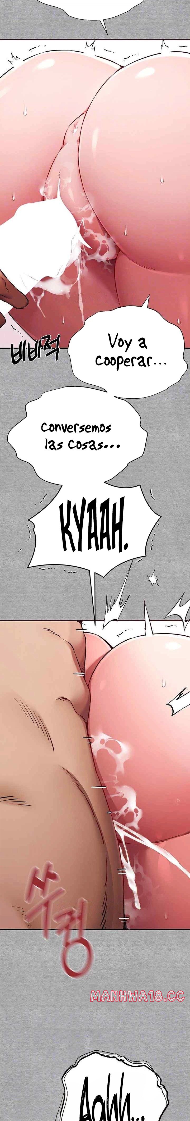 You Want to do it With a Woman You Don't Know? Raw Chapter 52 Page 3
