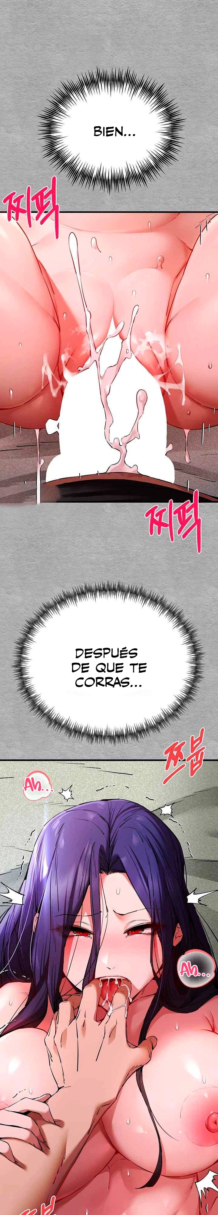 You Want to do it With a Woman You Don't Know? Raw Chapter 52 Page 30