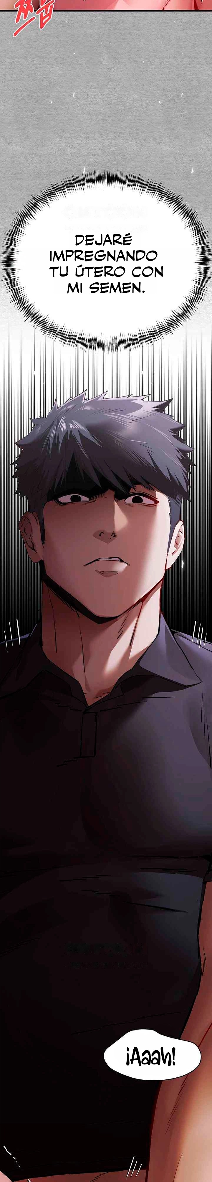 You Want to do it With a Woman You Don't Know? Raw Chapter 52 Page 31