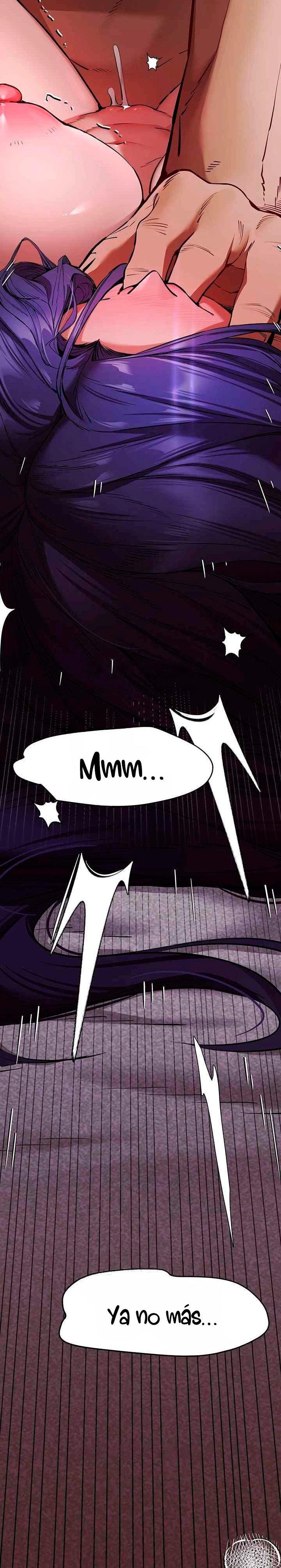 You Want to do it With a Woman You Don't Know? Raw Chapter 52 Page 32