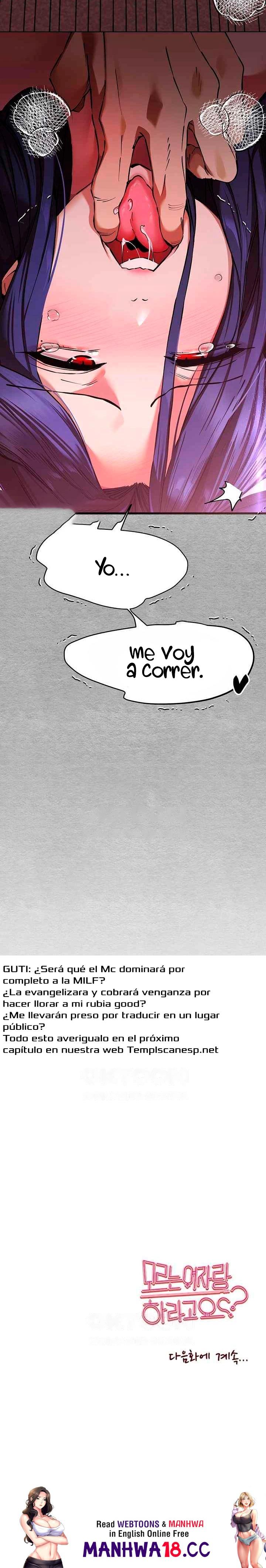 You Want to do it With a Woman You Don't Know? Raw Chapter 52 Page 33