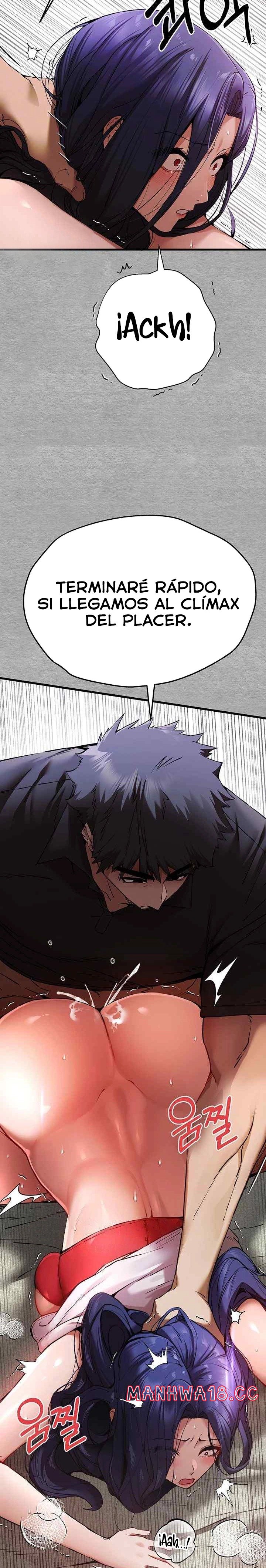You Want to do it With a Woman You Don't Know? Raw Chapter 52 Page 9