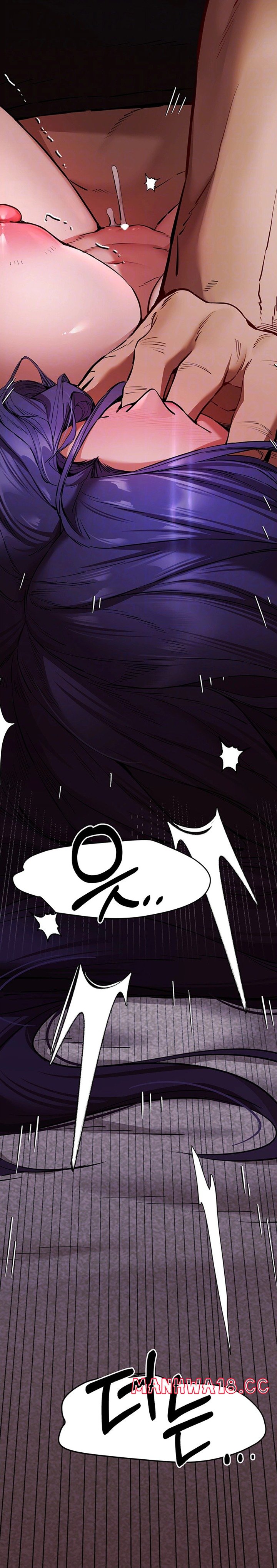 You Want to do it With a Woman You Don't Know? Raw Chapter 53 Page 3