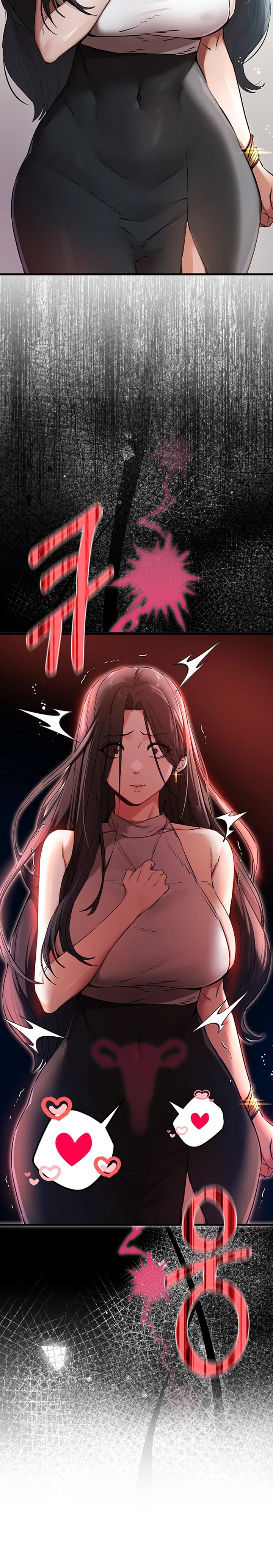You Want to do it With a Woman You Don't Know? Raw Chapter 53 Page 32