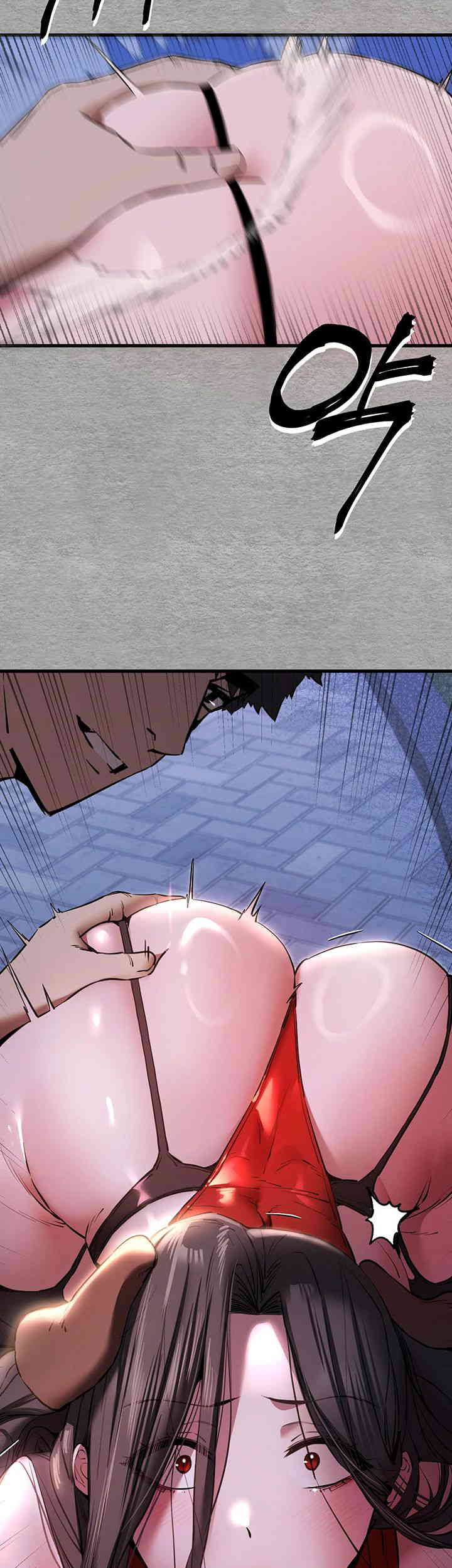 You Want to do it With a Woman You Don't Know? Raw Chapter 55 Page 52