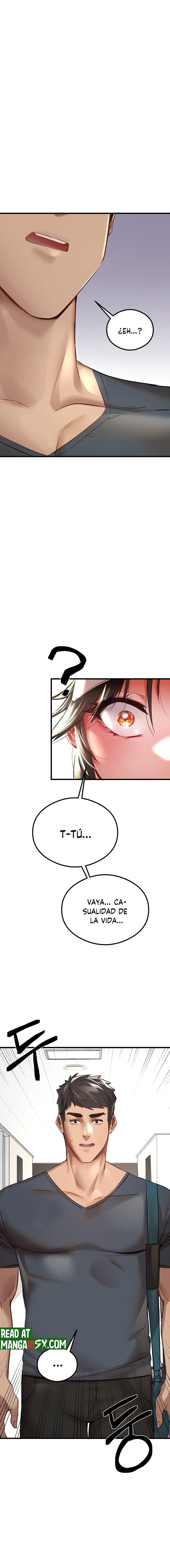 You Want to do it With a Woman You Don't Know? Raw Chapter 6 Page 14