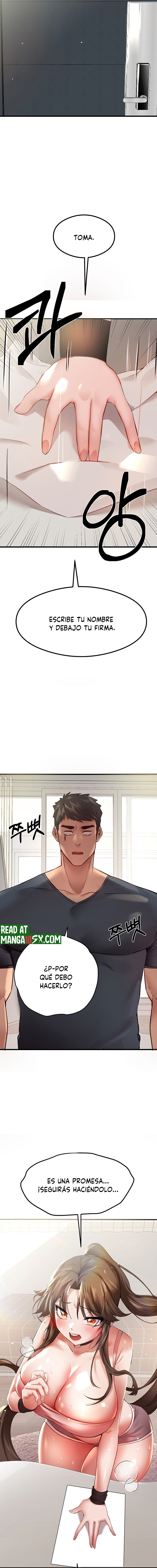 You Want to do it With a Woman You Don't Know? Raw Chapter 6 Page 16