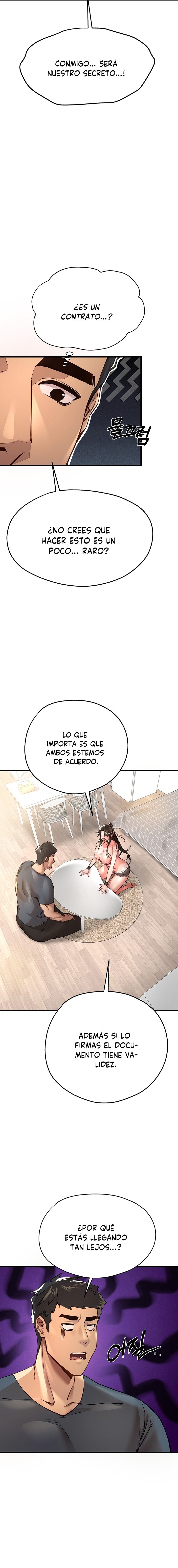 You Want to do it With a Woman You Don't Know? Raw Chapter 6 Page 17