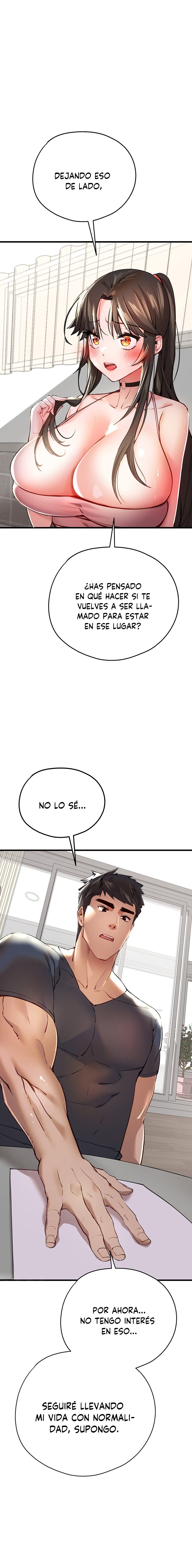 You Want to do it With a Woman You Don't Know? Raw Chapter 6 Page 19