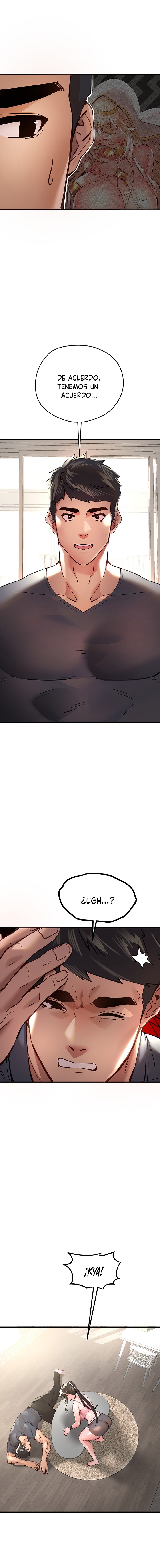 You Want to do it With a Woman You Don't Know? Raw Chapter 6 Page 22
