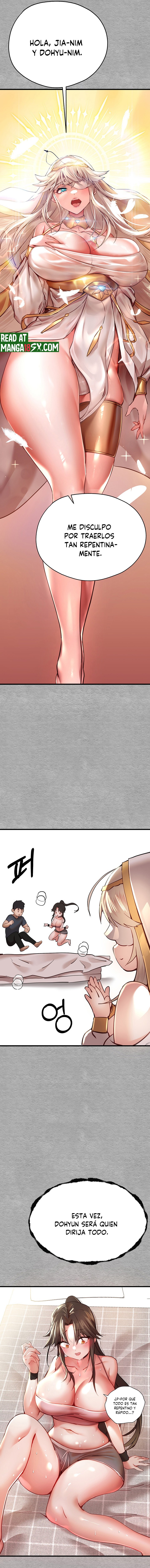You Want to do it With a Woman You Don't Know? Raw Chapter 6 Page 25