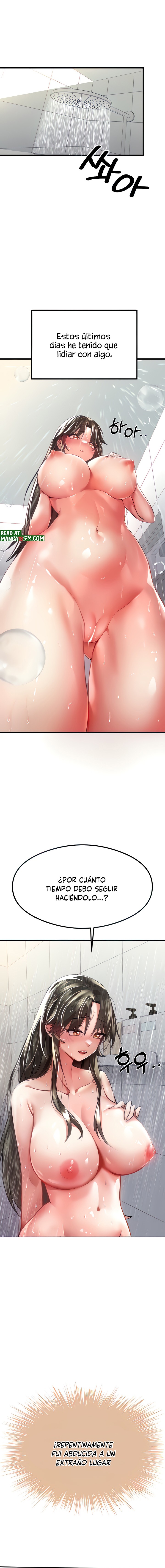 You Want to do it With a Woman You Don't Know? Raw Chapter 6 Page 4