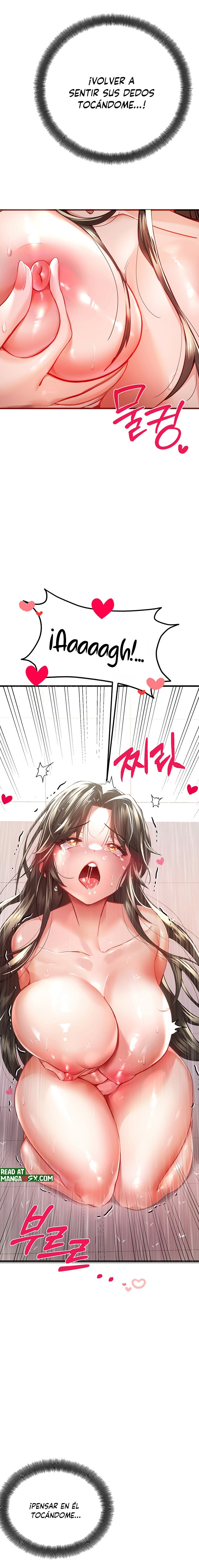 You Want to do it With a Woman You Don't Know? Raw Chapter 6 Page 9