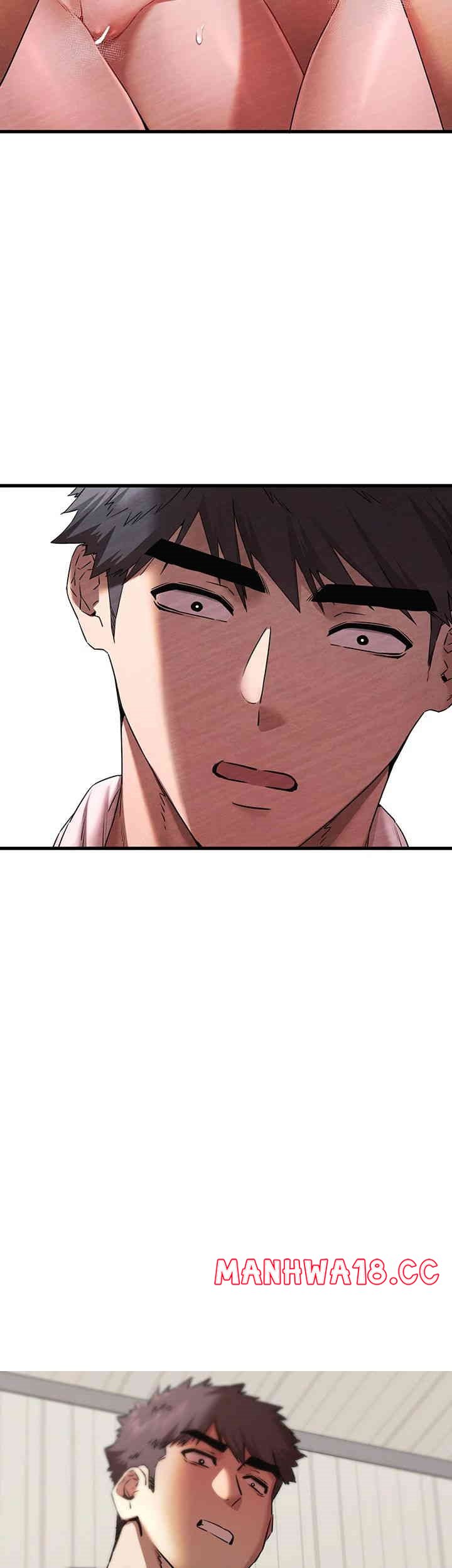 You Want to do it With a Woman You Don't Know? Raw Chapter 63 Page 34