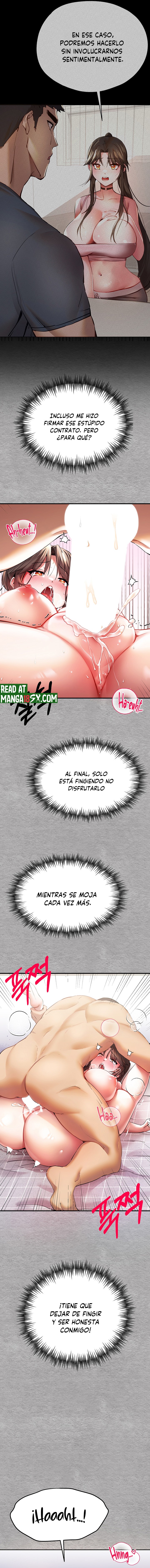 You Want to do it With a Woman You Don't Know? Raw Chapter 7 Page 15
