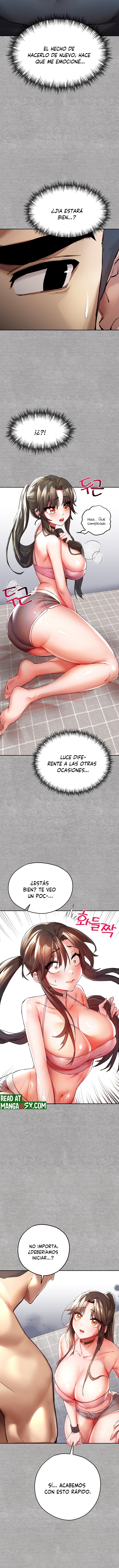 You Want to do it With a Woman You Don't Know? Raw Chapter 7 Page 5