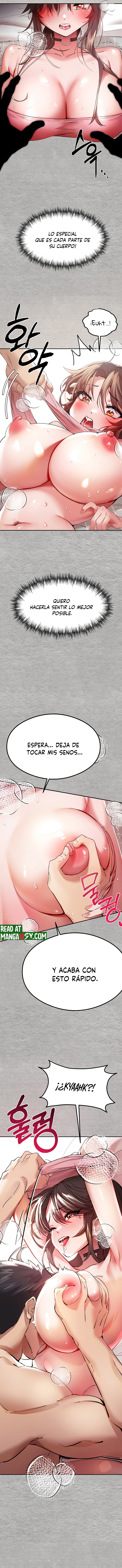 You Want to do it With a Woman You Don't Know? Raw Chapter 7 Page 7