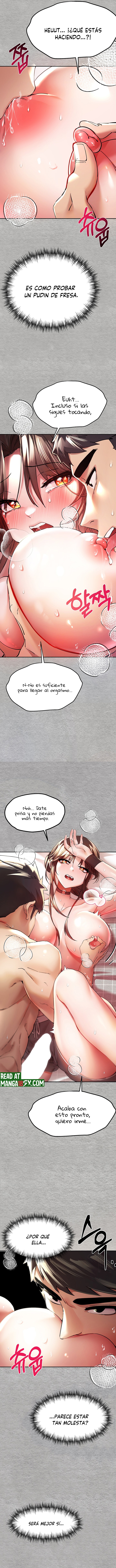 You Want to do it With a Woman You Don't Know? Raw Chapter 7 Page 8