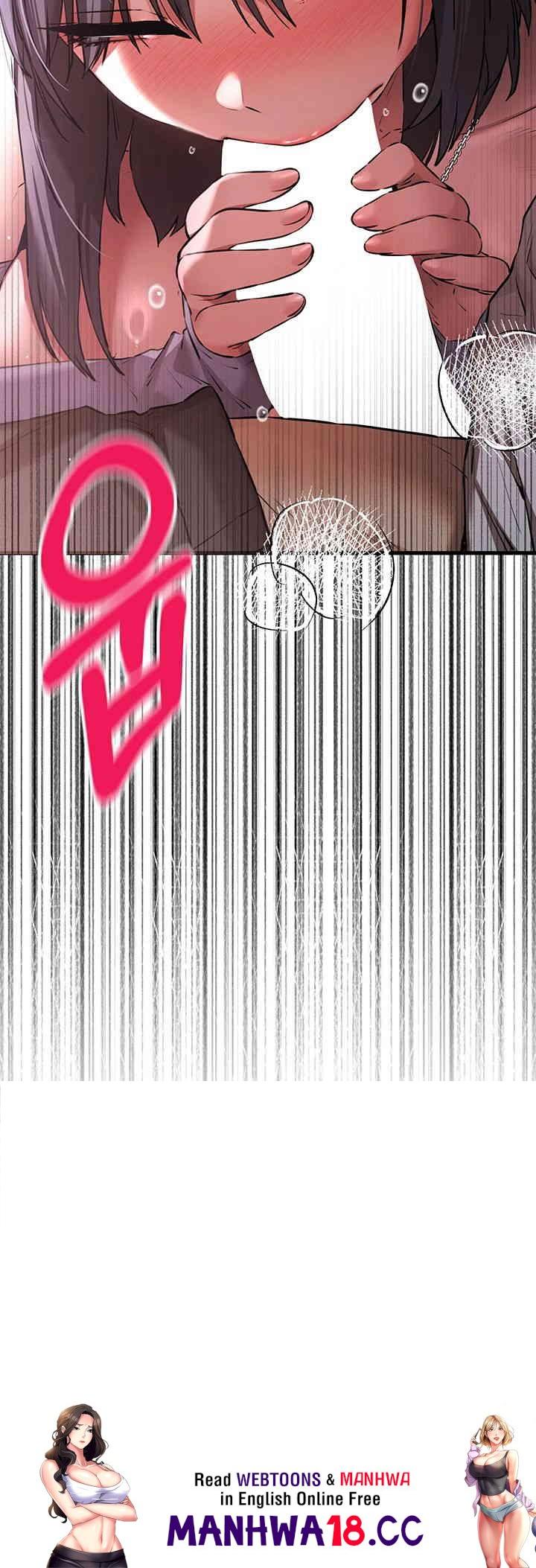 You Want to do it With a Woman You Don't Know? Raw Chapter 69 Page 58