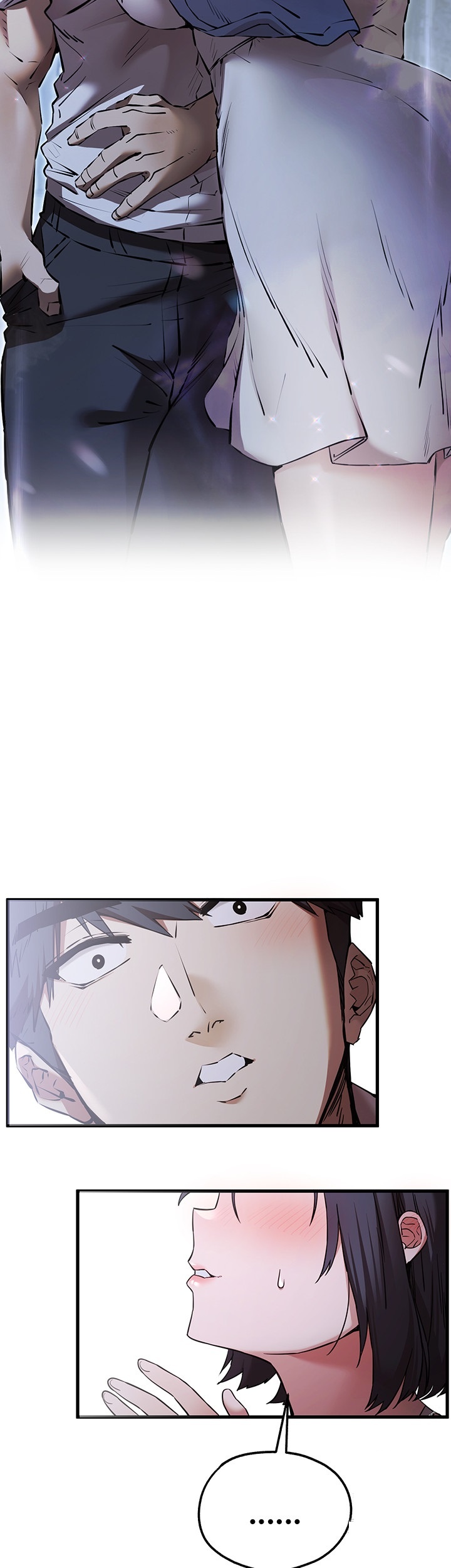 You Want to do it With a Woman You Don't Know? Raw Chapter 71 Page 26