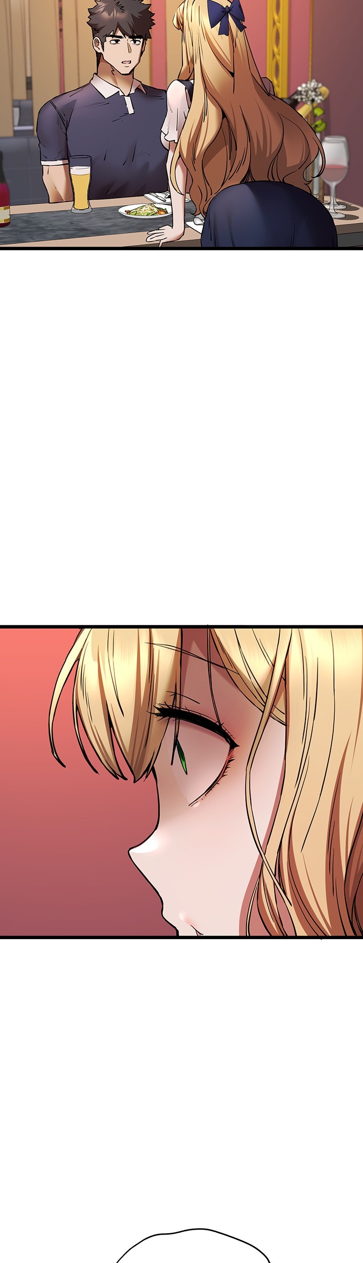 You Want to do it With a Woman You Don't Know? Raw Chapter 72 Page 33