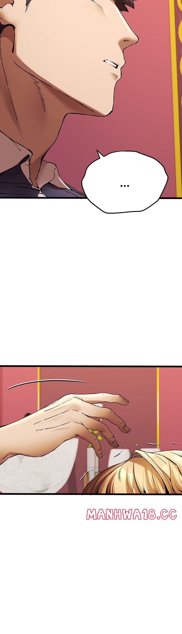You Want to do it With a Woman You Don't Know? Raw Chapter 72 Page 45