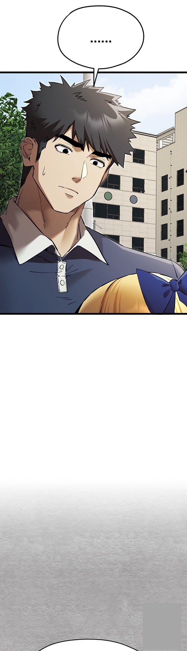 You Want to do it With a Woman You Don't Know? Raw Chapter 72 Page 7