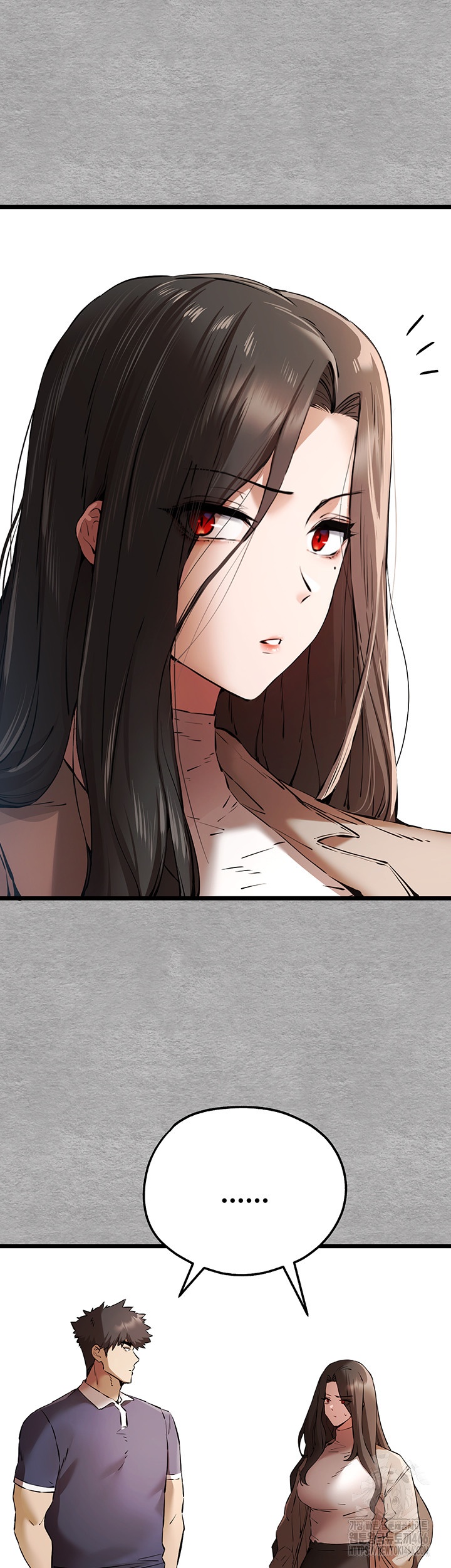 You Want to do it With a Woman You Don't Know? Raw Chapter 74 Page 22