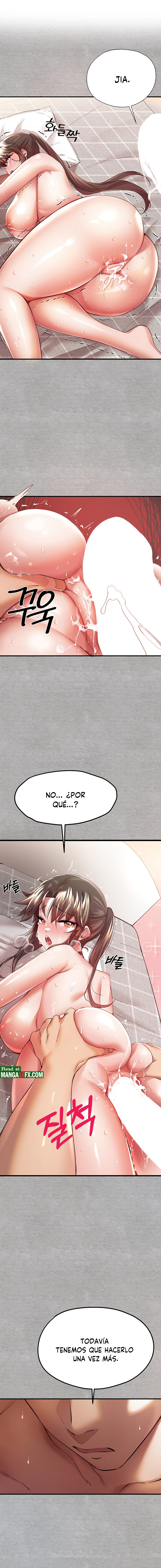 You Want to do it With a Woman You Don't Know? Raw Chapter 8 Page 1