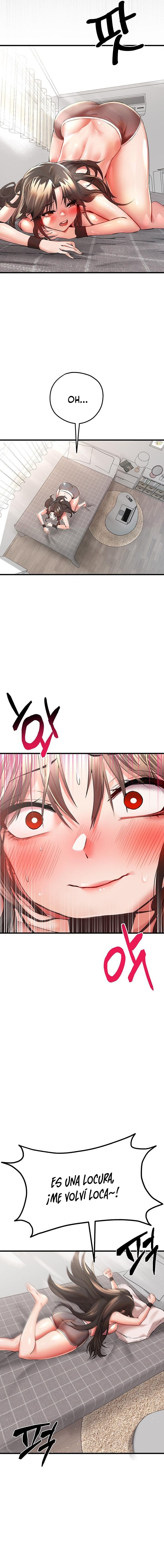 You Want to do it With a Woman You Don't Know? Raw Chapter 8 Page 15