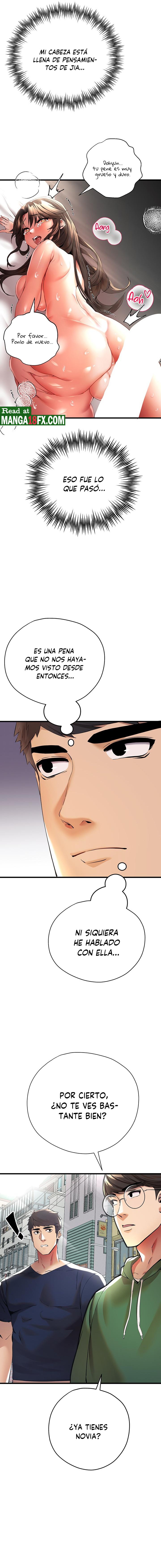 You Want to do it With a Woman You Don't Know? Raw Chapter 8 Page 19