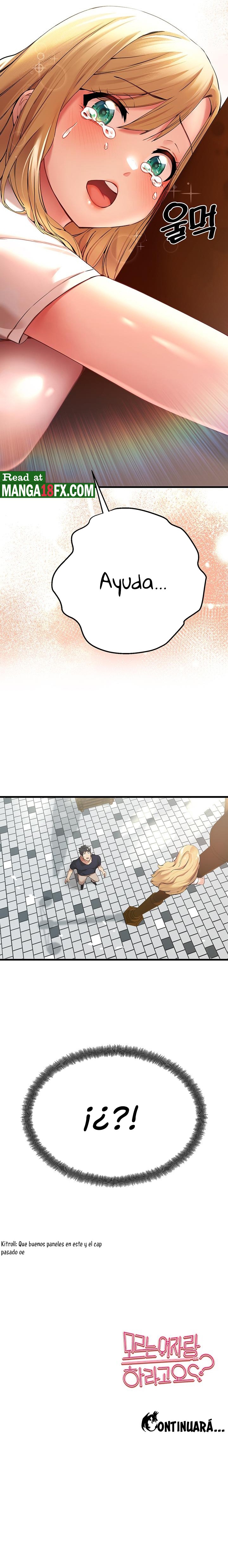 You Want to do it With a Woman You Don't Know? Raw Chapter 8 Page 24