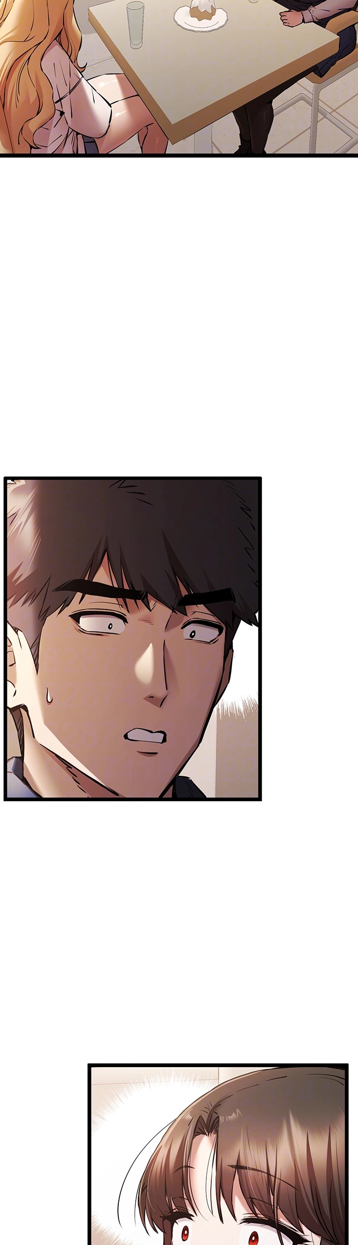 You Want to do it With a Woman You Don't Know? Raw Chapter 80 Page 14