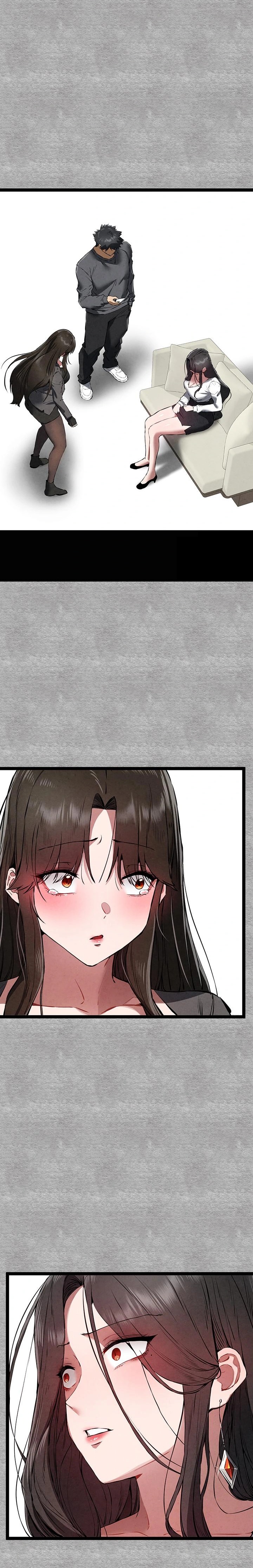 You Want to do it With a Woman You Don't Know? Raw Chapter 86 Page 31