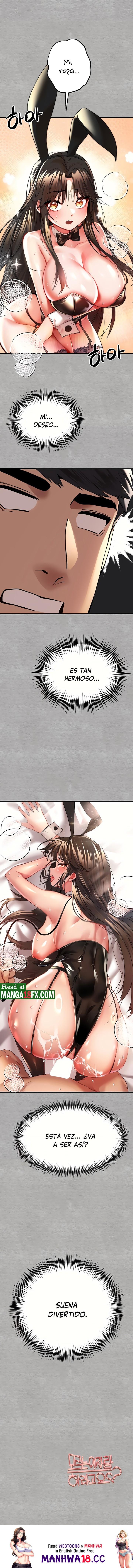 You Want to do it With a Woman You Don't Know? Raw Chapter 9 Page 15