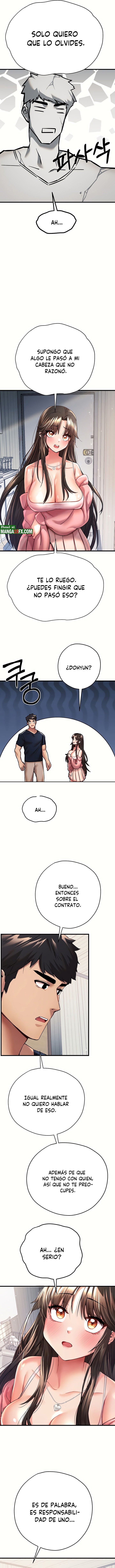 You Want to do it With a Woman You Don't Know? Raw Chapter 9 Page 9