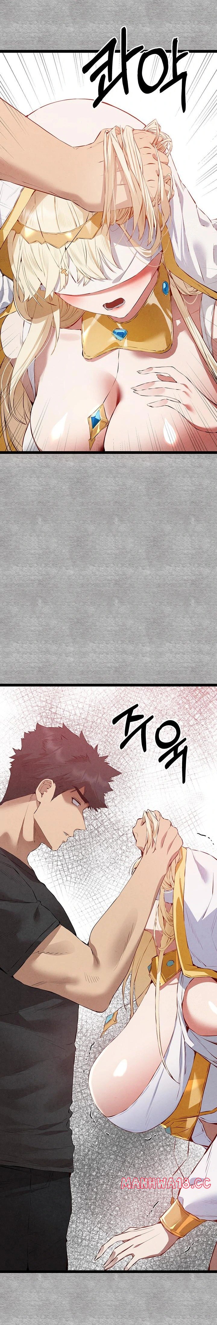You Want to do it With a Woman You Don't Know? Raw Chapter 91 Page 31