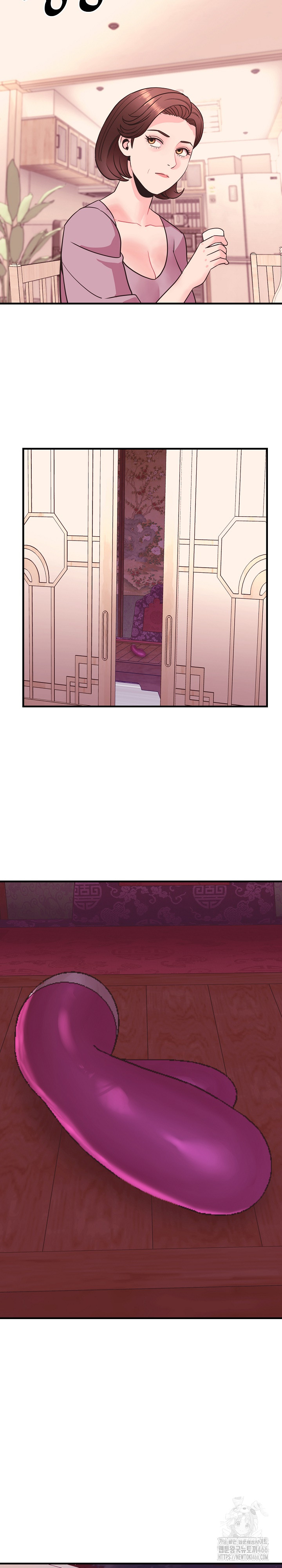 Champion of the Night Raw Chapter 13 Page 14