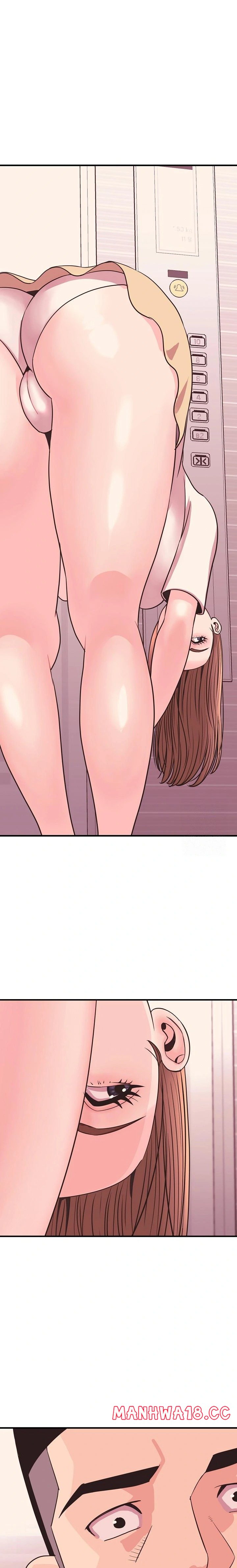 Champion of the Night Raw Chapter 21 Page 26