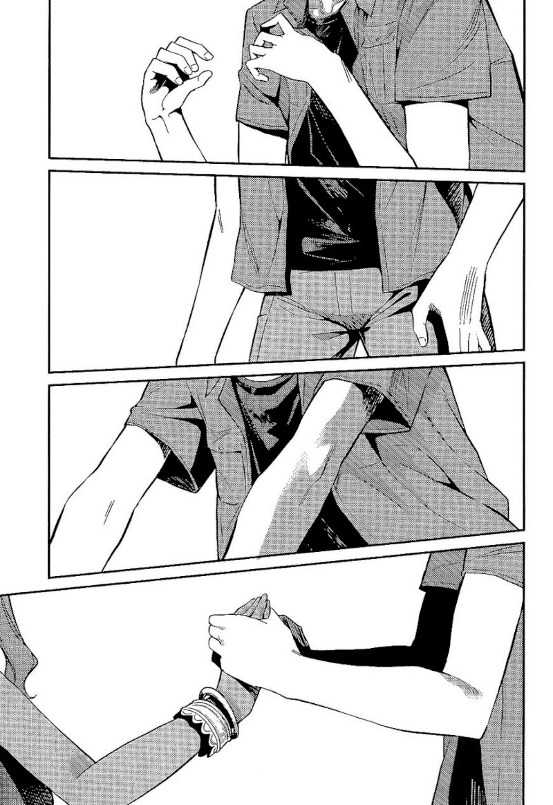 Risou no Himo Seikatsu Chapter 1 : Page 46