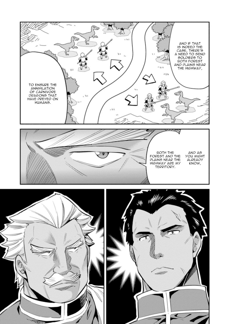 Risou no Himo Seikatsu Chapter 16: The Start Of Their Second Year Page 18